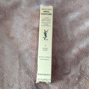 YSL Vinyl Couture Mascara - 1 I'm The Clash
